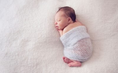 Safe Sleep for Newborns. Our 6 Expert Safety Tips