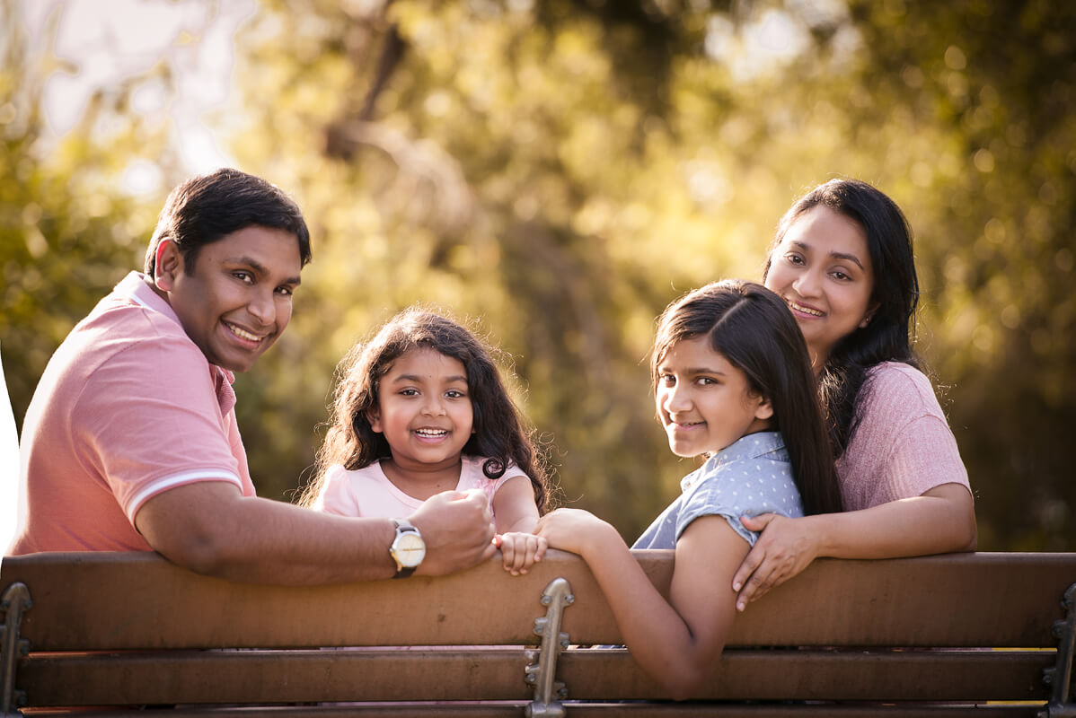 Family photography Melbourne