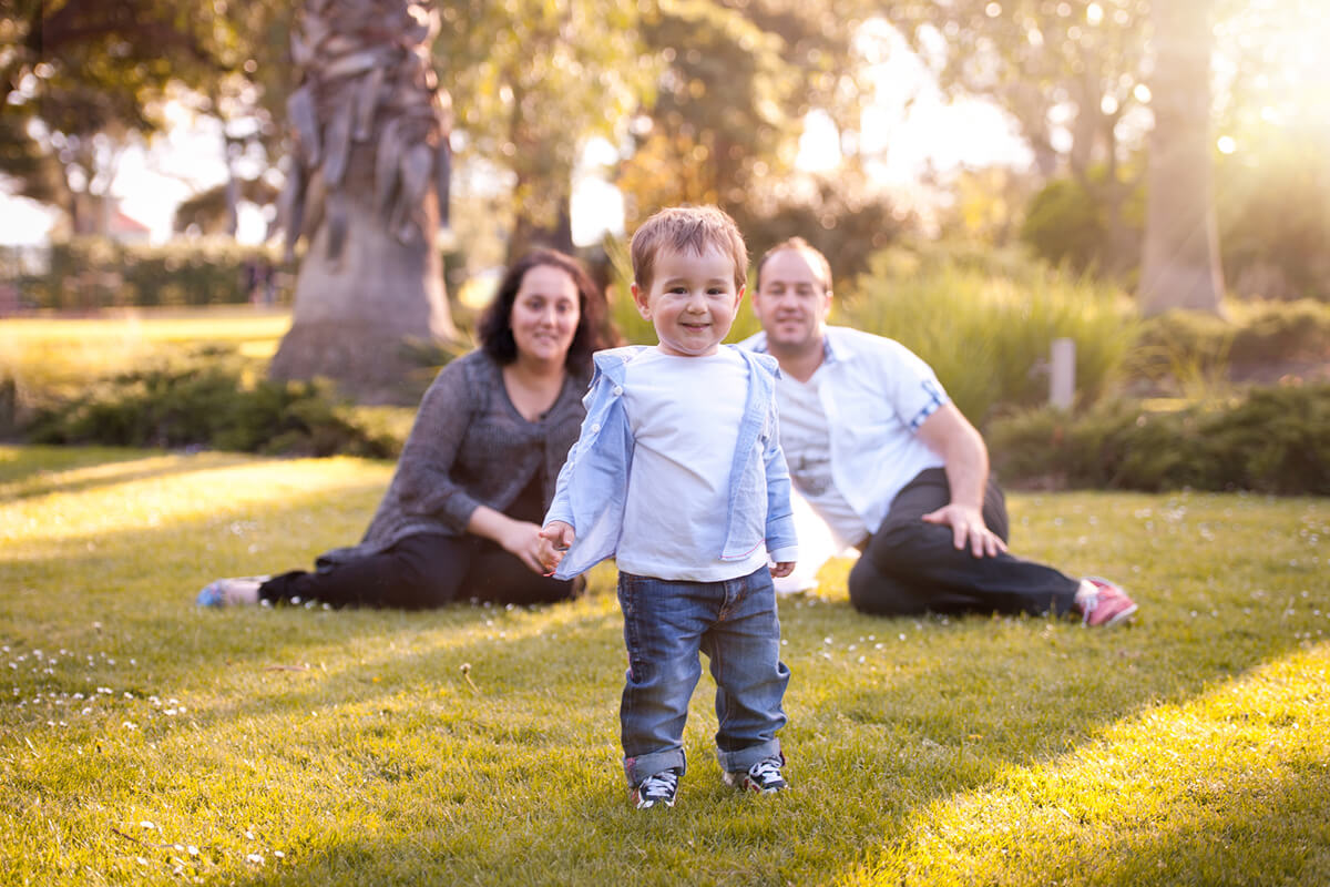 Family photography Melbourne