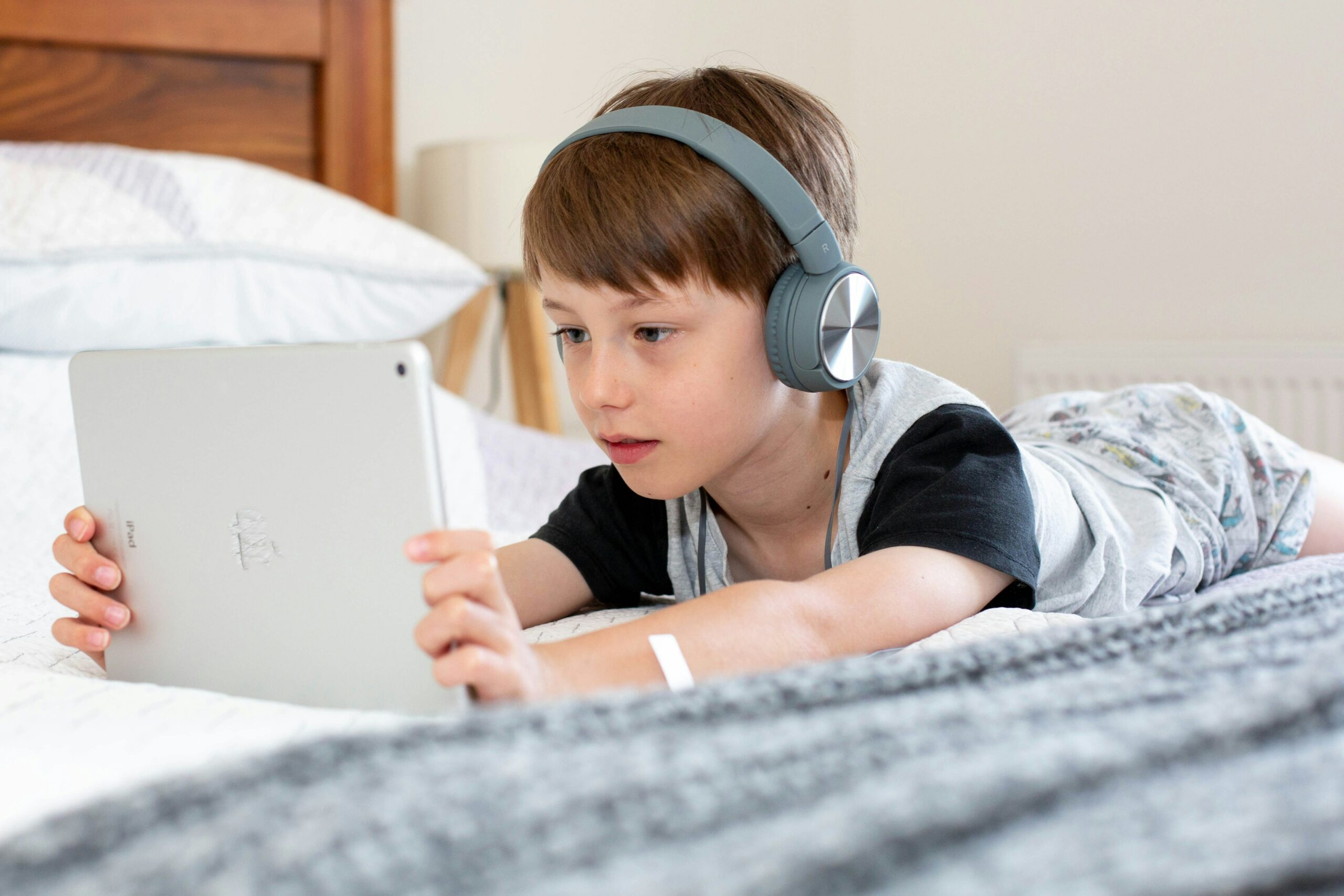 Manage Screen Time for Kids